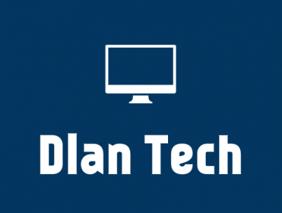Dlan's Tech